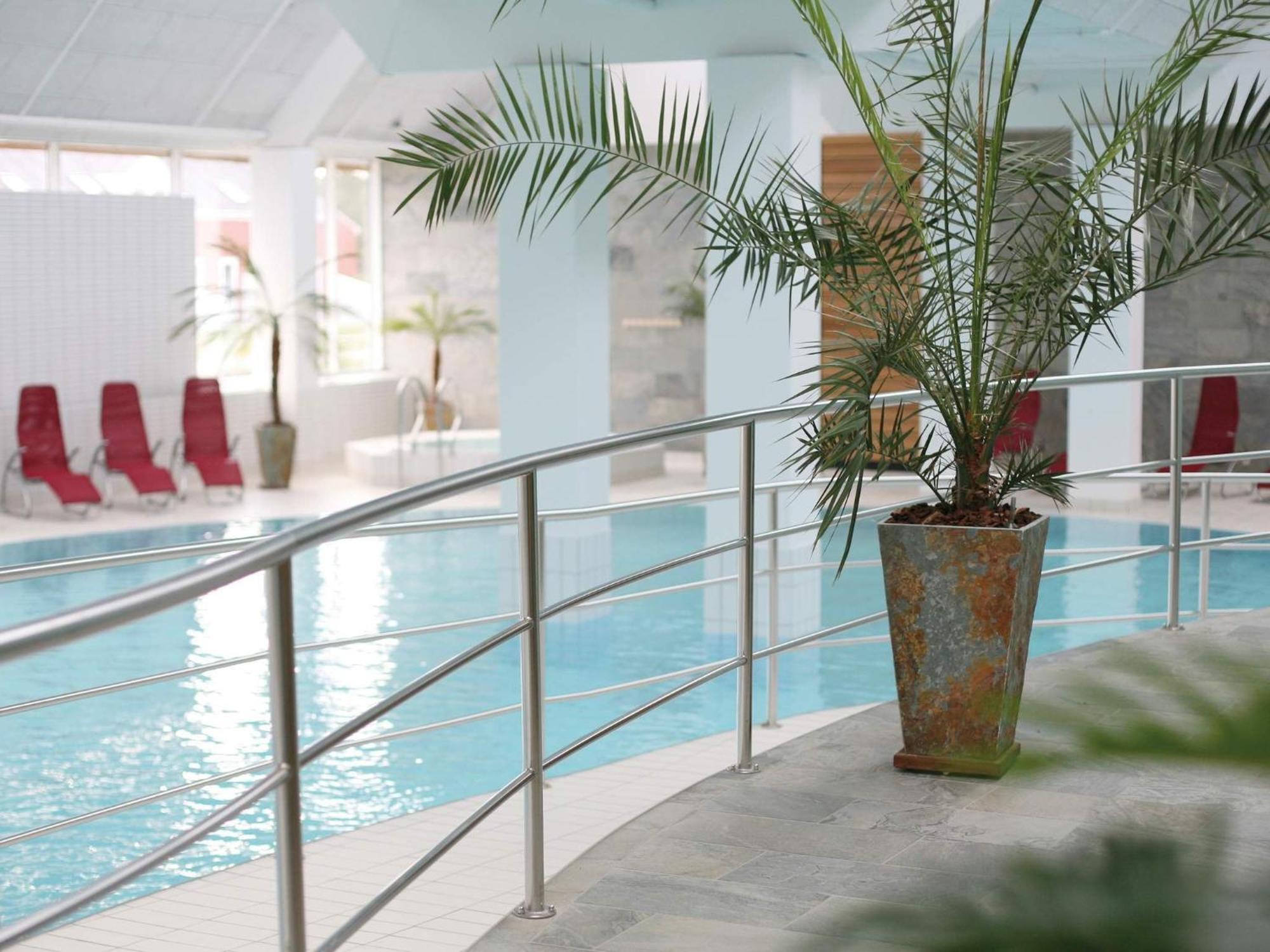 4 Person Holiday Home On A Holiday Park In R M Sonderby  Ngoại thất bức ảnh